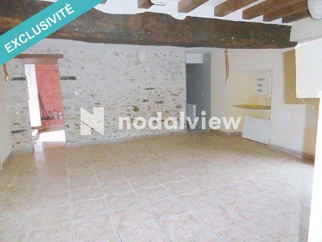 Pouancé Vente Maison 49