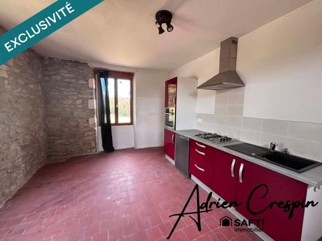 Pouancé Vente Maison 49