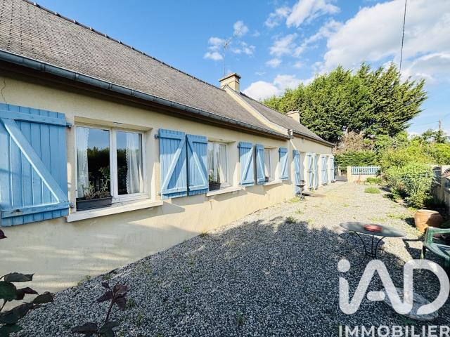 Pouancé Vente Maison 49
