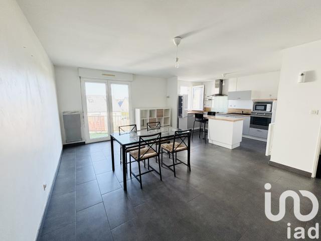 Pouancé Vente Appartement 49
