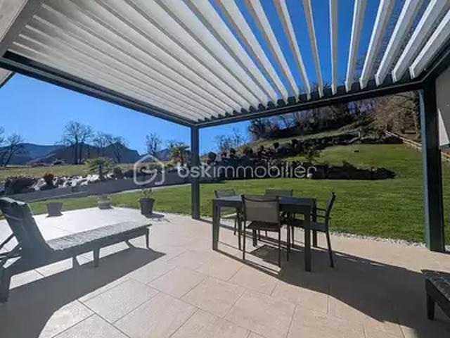 Poueyferré 65100 Achat / Vente maison 5 pièces t5 terrasse balcon