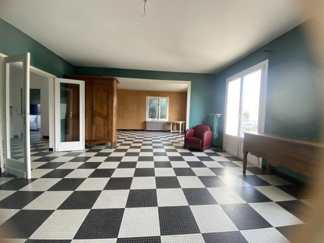 Pougues les Eaux Vente Maison 58