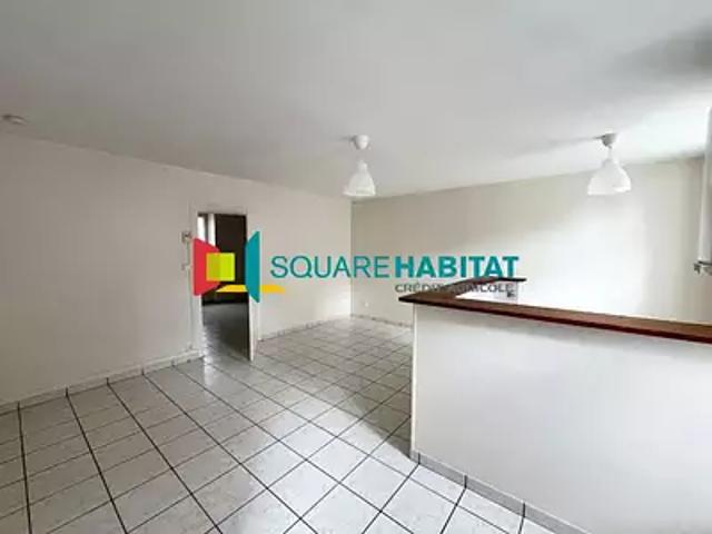 Pougues les Eaux 58320 Location appartement 2 pièces t2