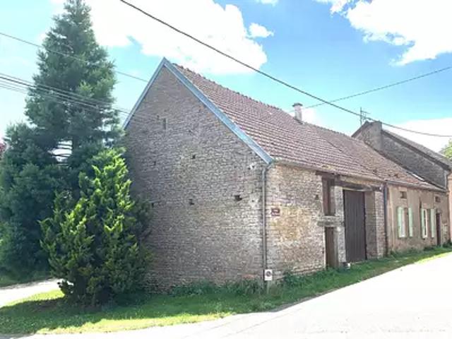 Pouilly en Auxois 21320 Achat / Vente maison 4 pièces t4