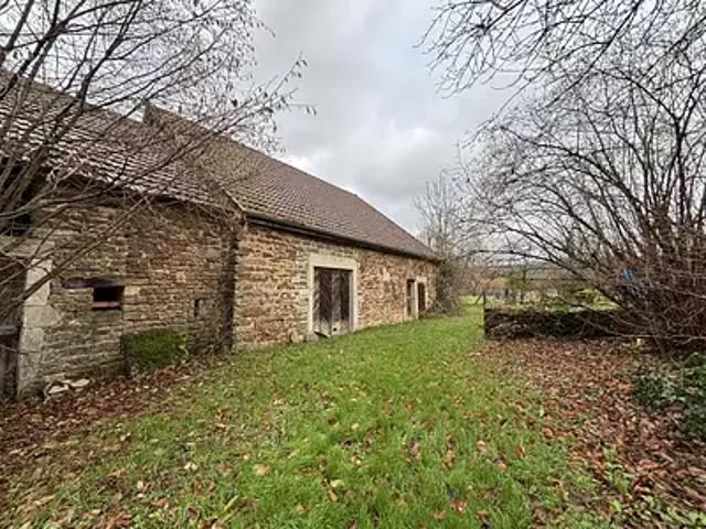 Pouilly en Auxois 21320 Achat / Vente maison