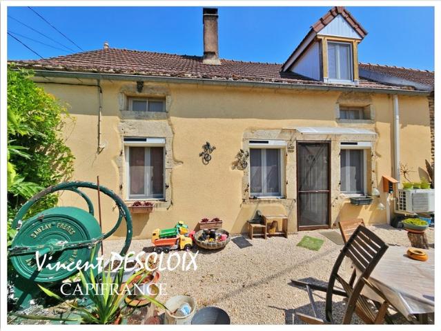 Pouilly en Auxois Vente Maison 21