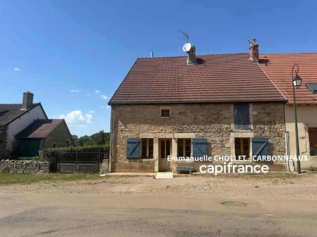 Pouilly en Auxois Vente Maison 21