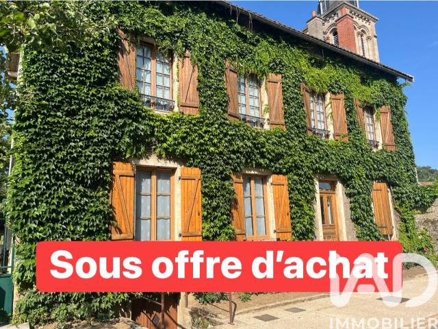 Pouilly en Auxois Vente Maison 21