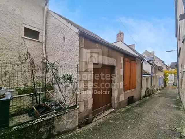 Pouilly sur Loire 58150 Achat / Vente maison 1 pièce t1
