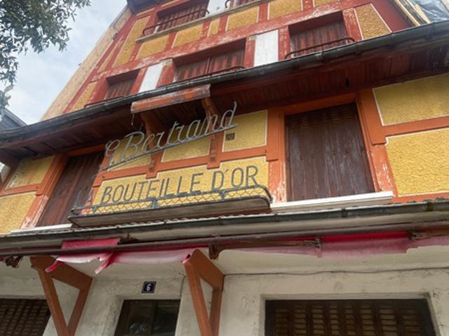 Pouilly sur Loire Vente Maison 58