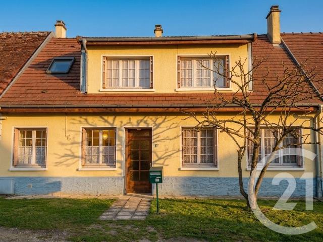 Pouilly sur Loire Vente Maison 58