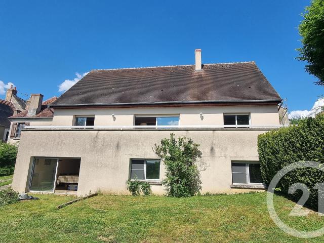 Pouilly sur Loire Vente Maison 58