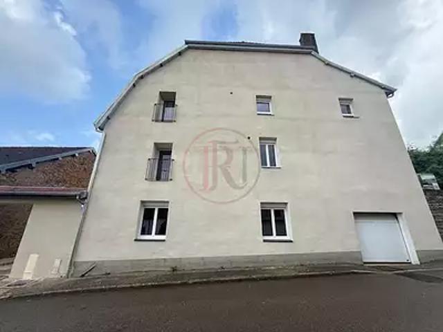 Pouilley les Vignes 25115 Achat / Vente appartement 3 pièces t3