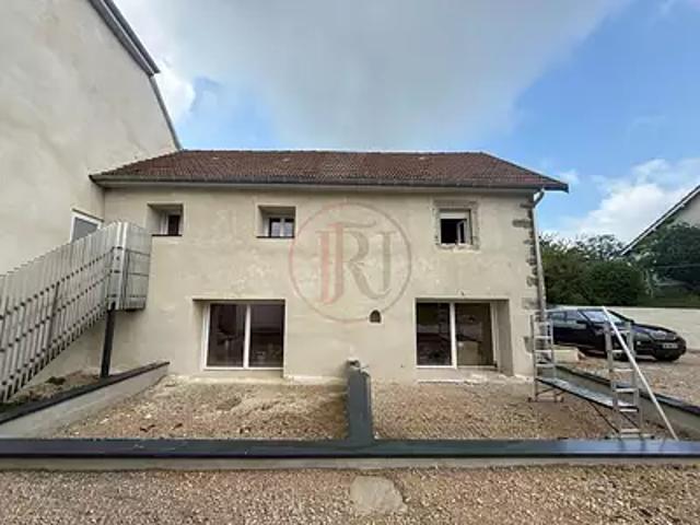 Pouilley les Vignes 25115 Achat / Vente appartement 3 pièces t3