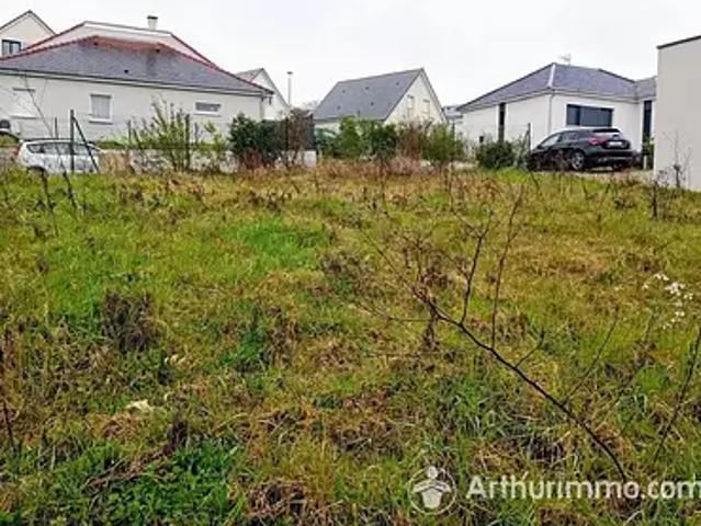 Pouilley les Vignes 25115 Achat / Vente terrain