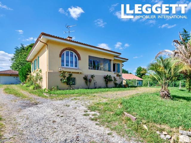 Pouillon Vente Maison 40