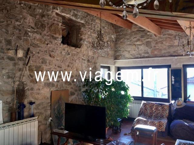 Poujols Vente Maison 34