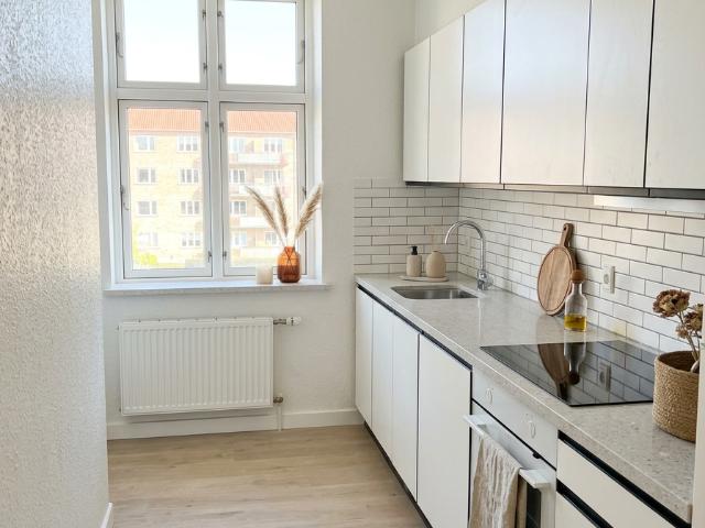 Poul Buås Vej 40 2. th. lykkebo.dk