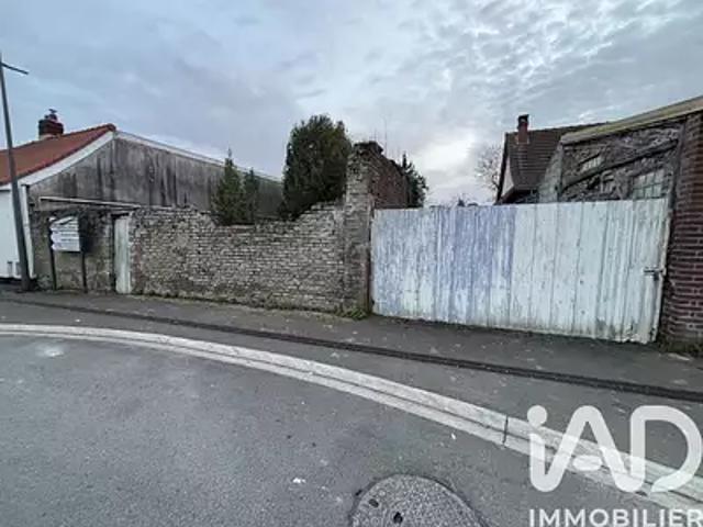 Poulainville 80260 Achat / Vente terrain