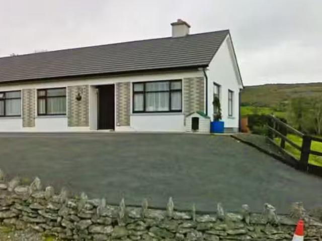 Poulaphuca, Carron, Ennis, Co. Clare, V95DW26 is for sale