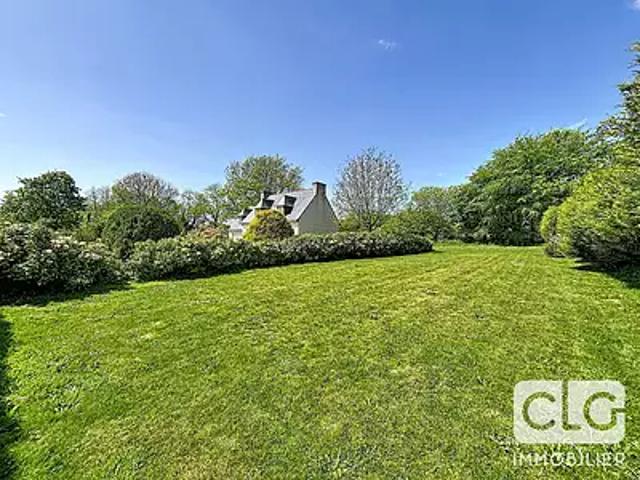 Pouldreuzic 29710 Achat / Vente maison 5 pièces t5