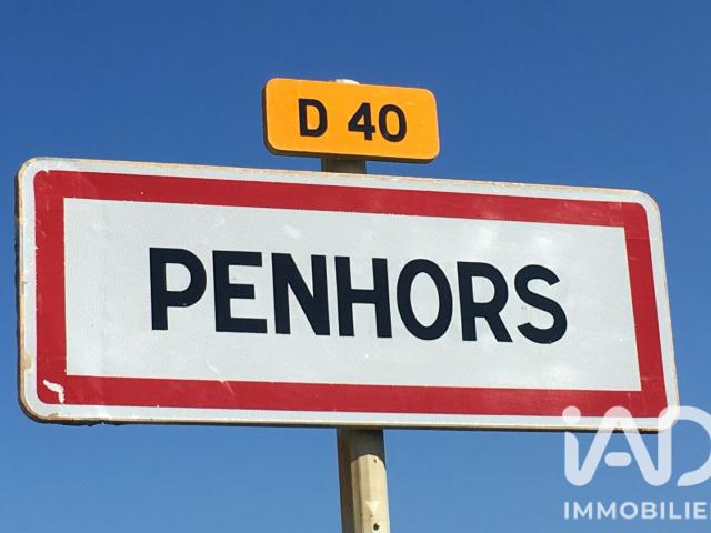 Pouldreuzic Vente Maison 29