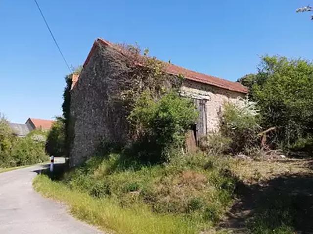 Pouligny Notre Dame 36160 Achat / Vente maison