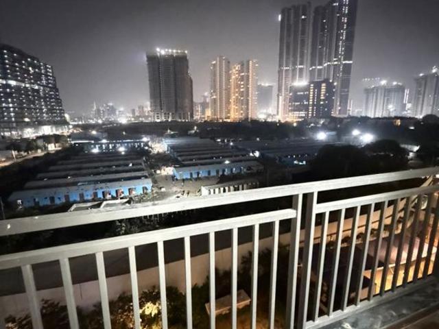 Poulomi Avante 3 Bedroom 1840 Sq. Ft. Apartment in Kokapet Hyderabad Listing ID: #10374