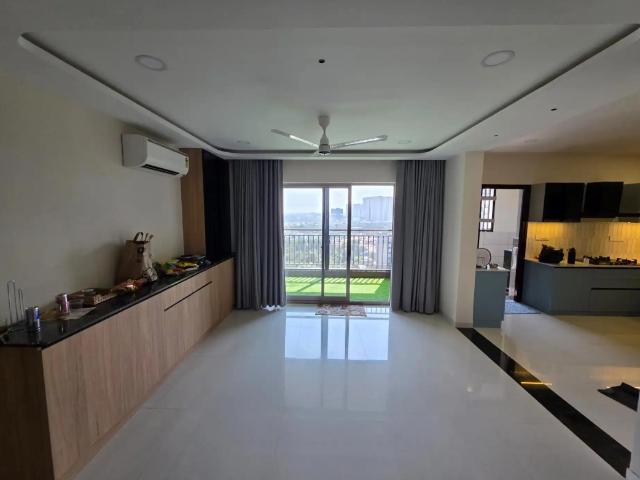 Poulomi Avante 3 Bedroom 1960 Sq. Ft. Apartment in Kokapet Hyderabad Listing ID: #10131
