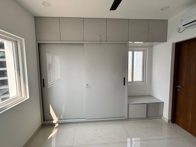 Poulomi Avante 3 Bedroom 1960 Sq. Ft. Apartment in Kokapet Hyderabad Listing ID: #10131