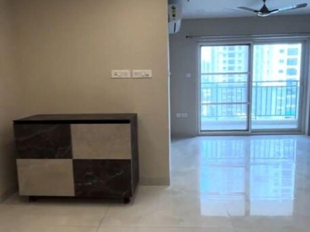 Poulomi Avante 3 Bedroom 2130 Sq. Ft. Apartment in Kokapet Hyderabad Listing ID: #10379