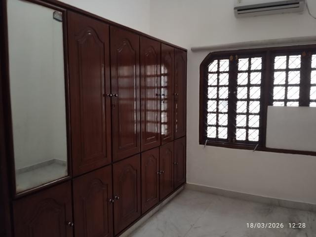 Poulomi Avante 3 Bedroom 2575 Sq. Ft. Apartment in Kokapet Hyderabad Listing ID: #10376