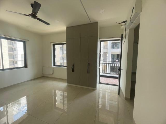 Poulomi Avante 3 Bedroom 2663 Sq. Ft. Apartment in Kokapet Hyderabad Listing ID: #10096