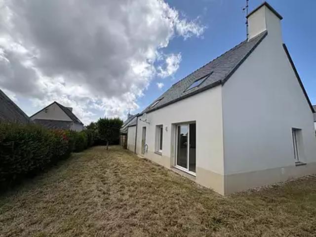 Poullan sur Mer 29100 Achat / Vente maison 5 pièces t5