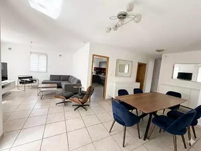 Poulx 30320 Achat / Vente maison 3 pièces t3