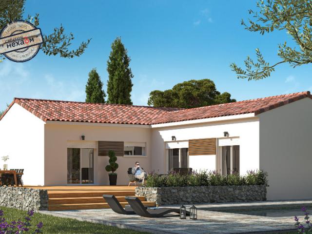 Poulx Vente Maison 30