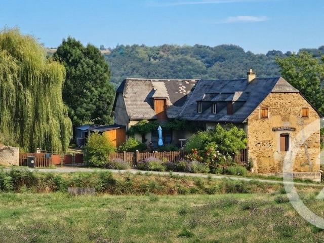 Poumarous Vente Maison 65
