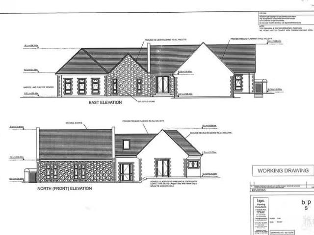 Pound Lane, Tinahely, Co. Wicklow is for sale