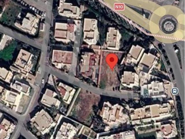 Pour construire une villa