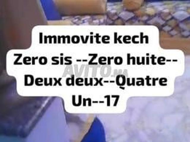 Pour investir studio rez de chaussée 40 millions
