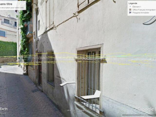 Pour investir 169000 EUR à Perpignan 66: immeuble