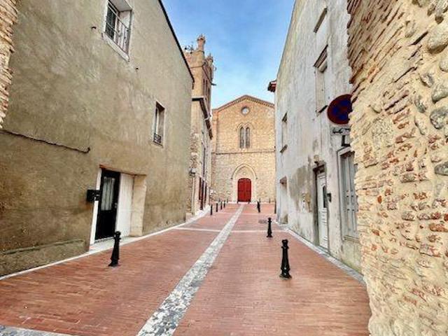 Pour Investisseur 76m² Villelongue de la Salanque