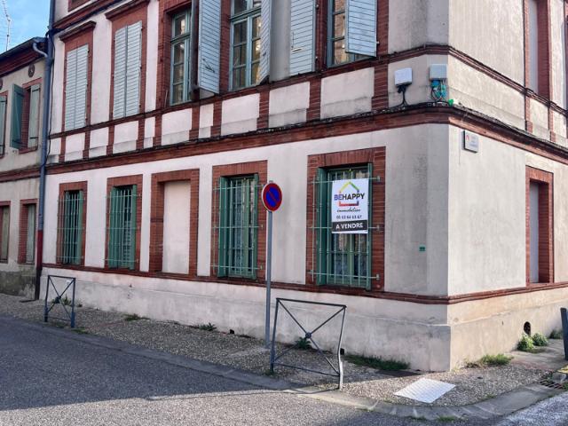 Pour investisseur