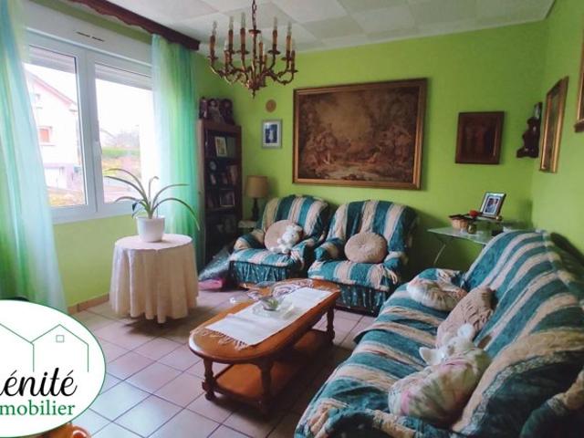 Pour investisseur maison louée
