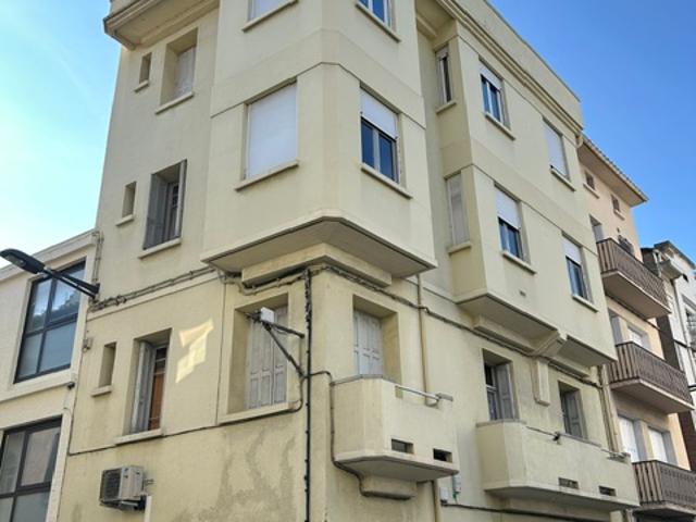 Pour investisseurs immeuble quartier Clémenceau