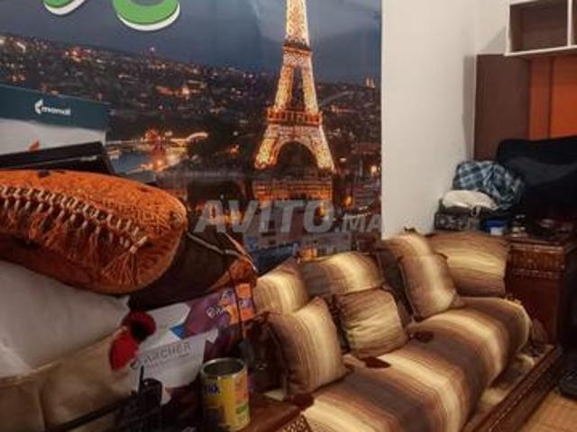 Pour la location 5000 DH négociable