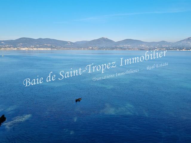 Pour les amoureux de la mer et des bateaux 325m² Gassin
