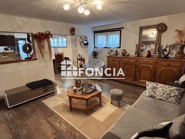 Pour un investissement immobilier
