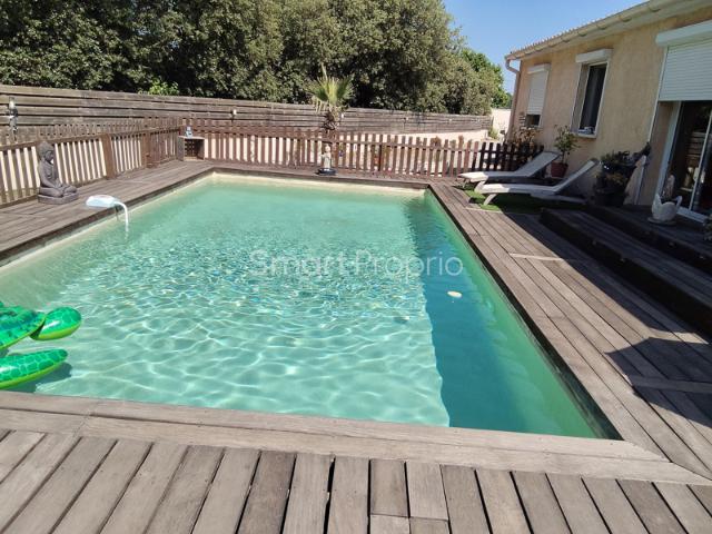 ? Pourquoi choisir cette villa de plain pied sur terrain cl