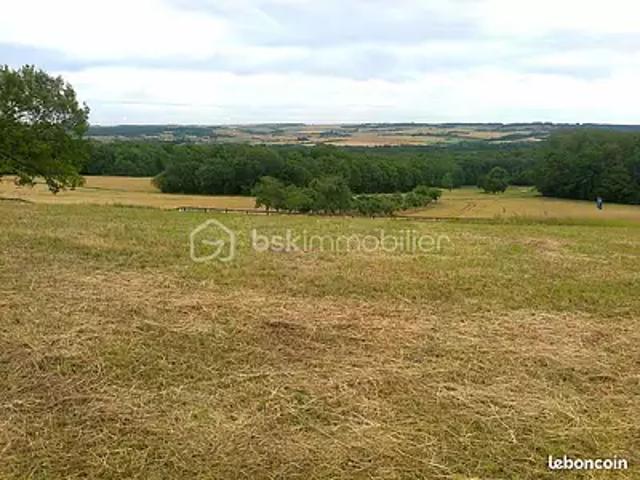 Pourrain 89240 Achat / Vente terrain